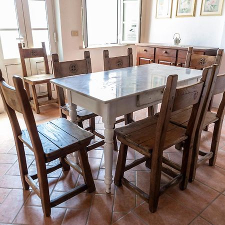Villa Donnola: Casa Rosmarino Φουσέκιο Εξωτερικό φωτογραφία